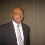 Prof Abel Idowu Olayinka