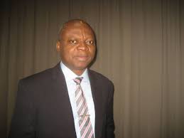 Prof Abel Idowu Olayinka