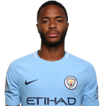 Raheem Sterling
