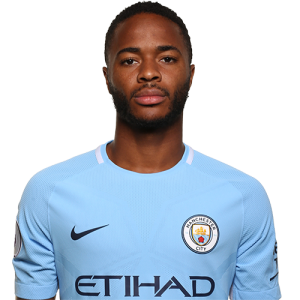 Raheem Sterling