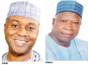 SARAKI