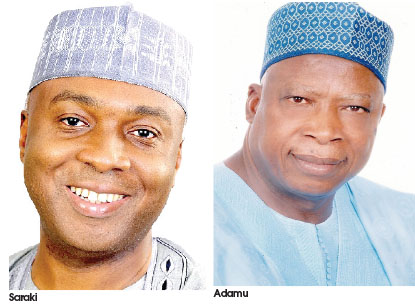 SARAKI