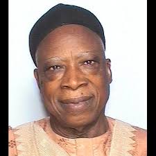 Sen. Abdullahi Adamu