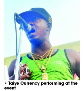 TALYE