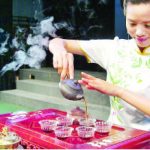 TEA IN CHINA