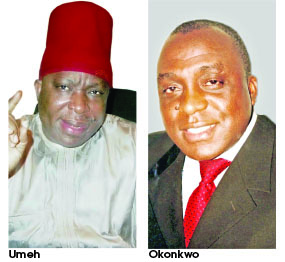 UMEH