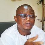 Victor Akande