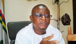 Victor Akande