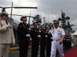 navy philipines