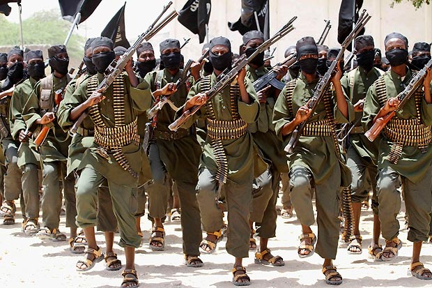 alqaeda