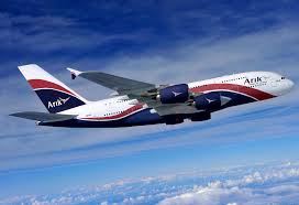 arik