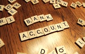 bank-account