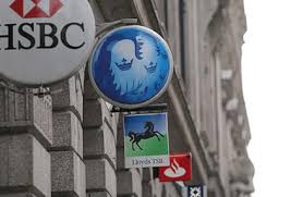 banks