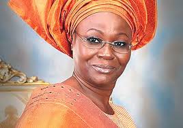 fayose wife