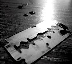 blade