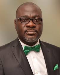 bolaji commissioner