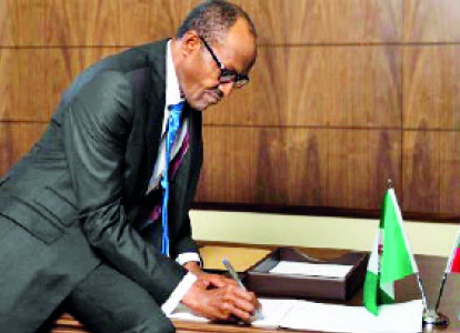 buhari
