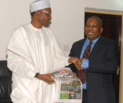 buhari and eric