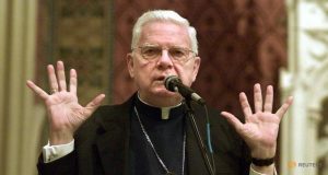 cardinal