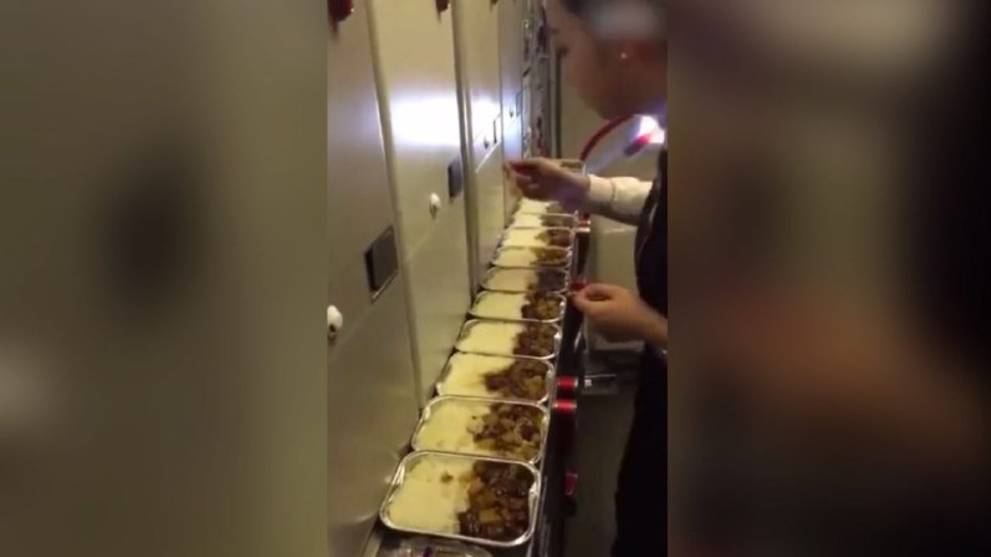 china-stewardess