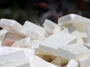cocaine