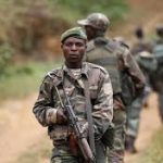 congo