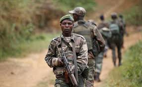 congo