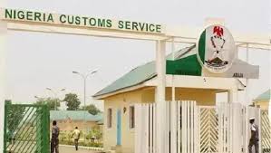 customs