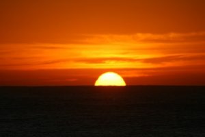 dawn