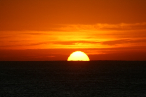 dawn