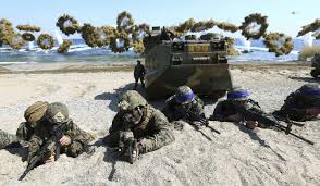 drill