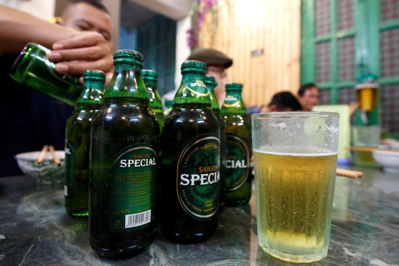 drink