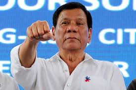 duterte