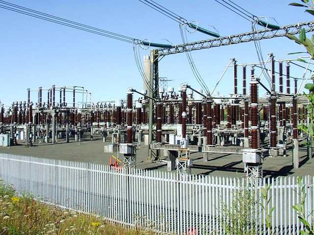 elecvtric
