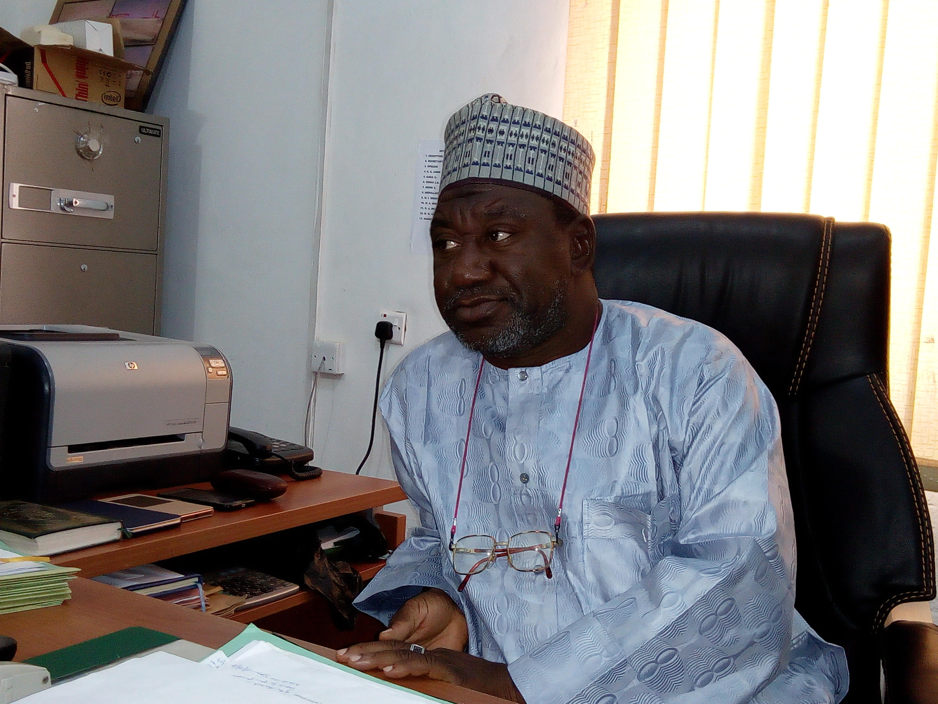 gombe pix