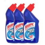 harpic