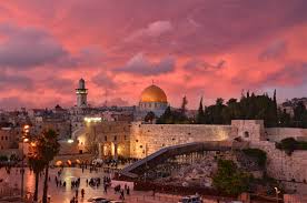 hjerusalem