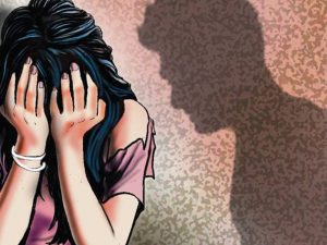 india rape