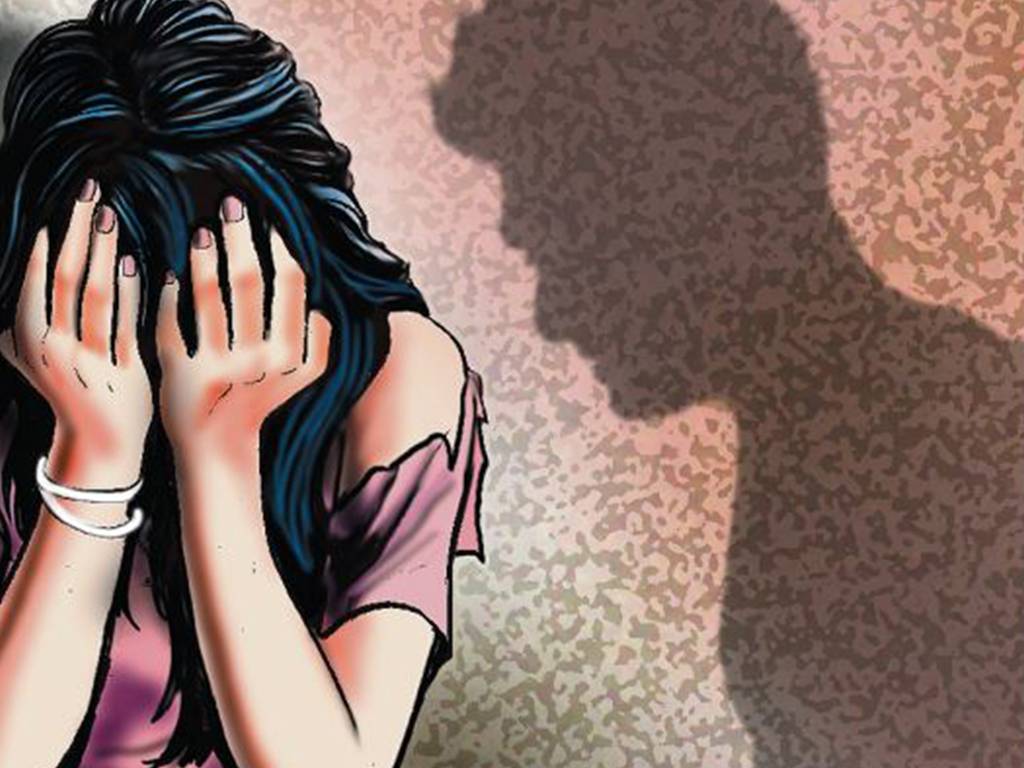india rape
