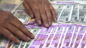 indian econonmy