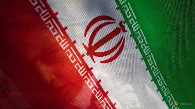 iran