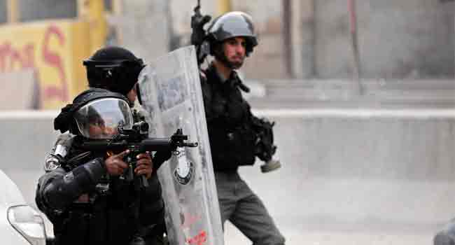 israel