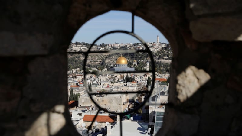 israel