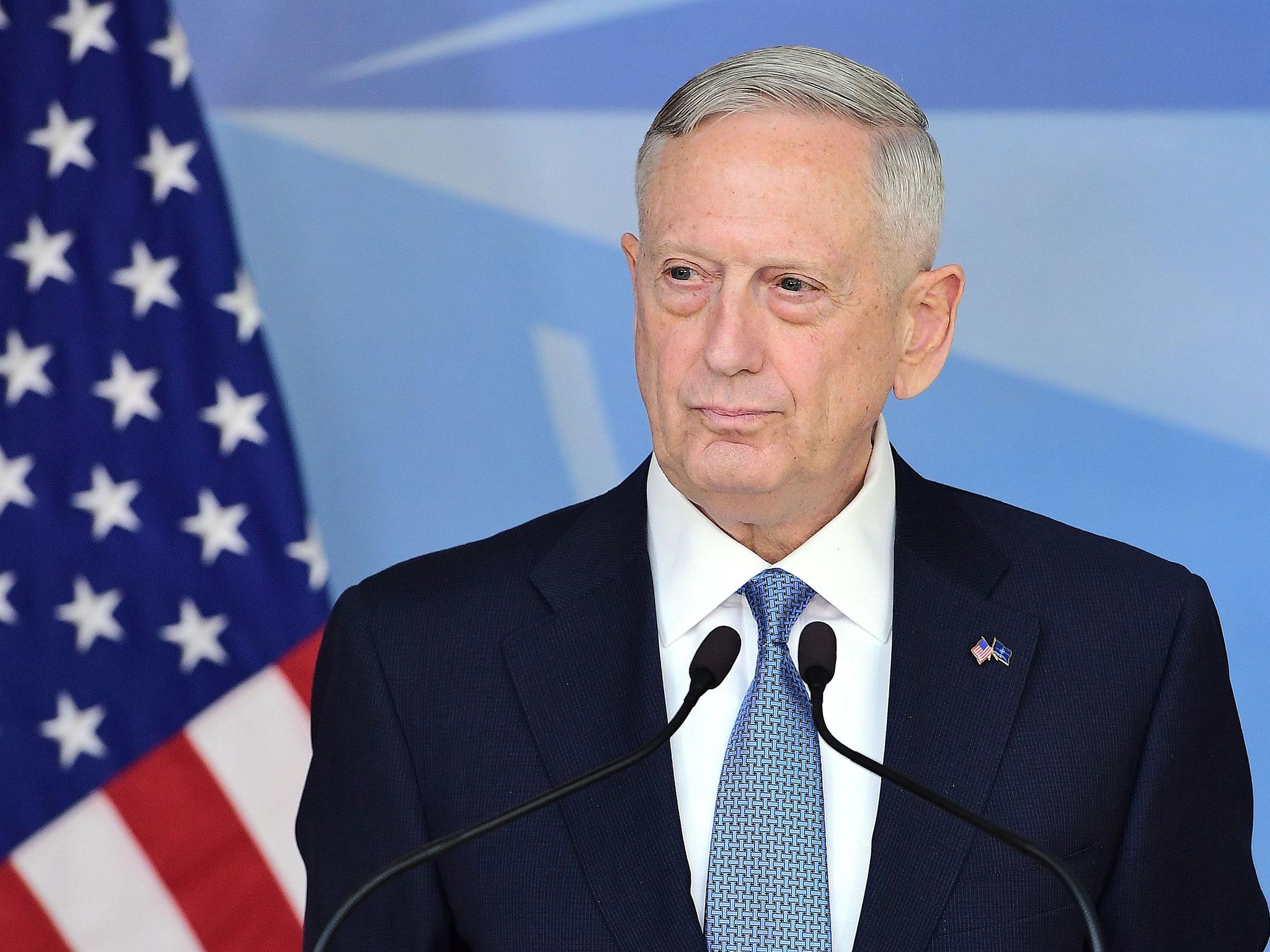 james-mattis