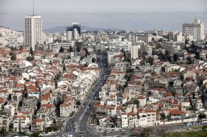jerusalem