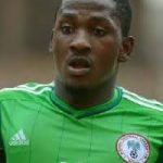 junior ajayi
