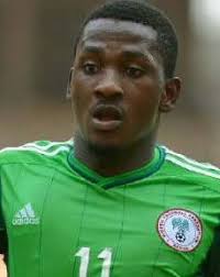 junior ajayi