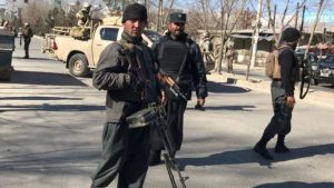 kabul