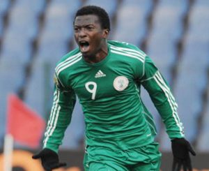 kayode