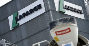 lafarge